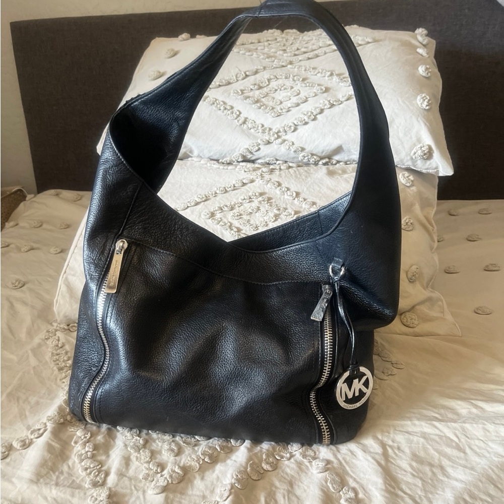 Michael Kors hobo bag